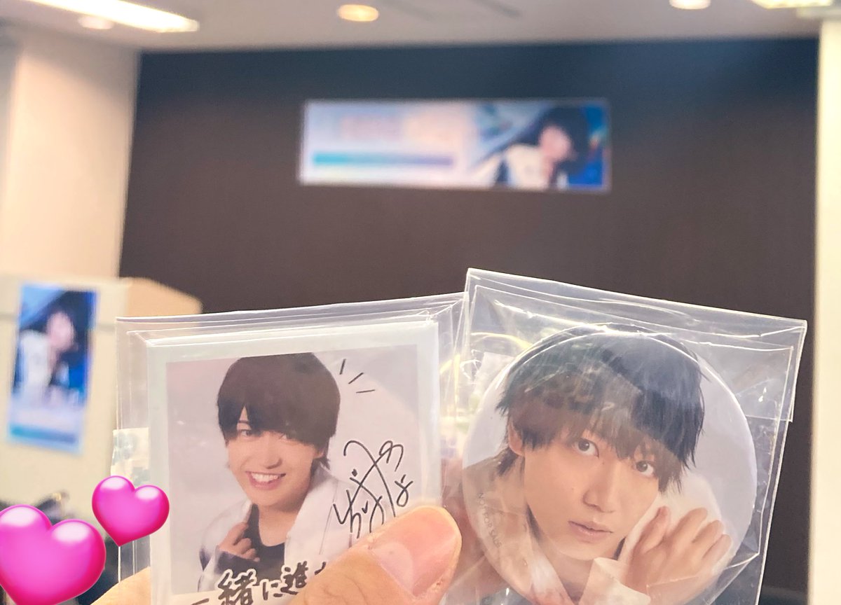 るま⋆｡˚✩リリイベ8/10→1st🎤→オトパ昼 tweet media