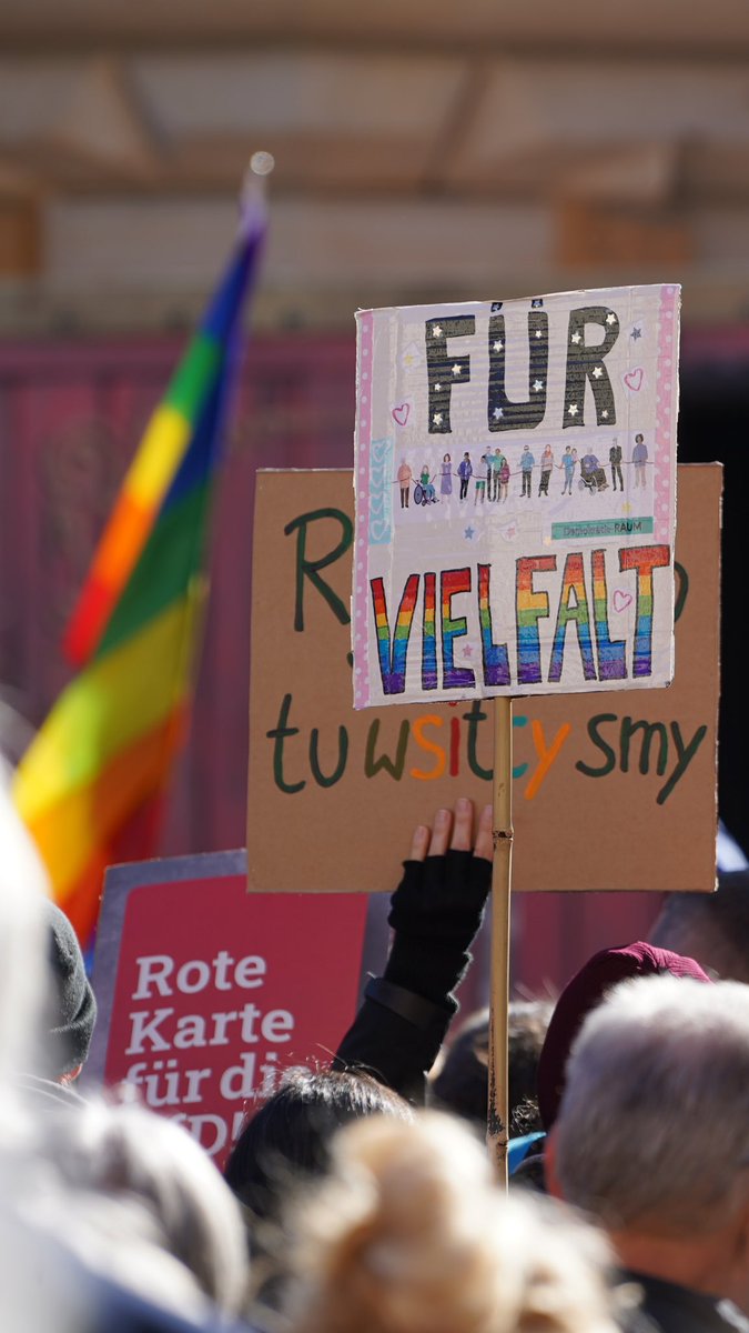 Straßengezwitscher tweet media