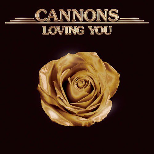 USRadioUpdater's tweet photo. .@cannonstheband’s “Loving You” is officially #1 on US Alternative Radio (Mediabase) this week becoming the band’s 2nd career chart-topper.

Congratulations, Cannons 🎉 https://t.co/nqVqUk839f