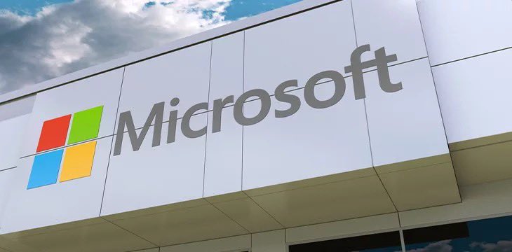 Victoria_Meyerr's tweet photo. Microsoft allocates $2.1 billion for enhancing AI infrastructure in Spain. https://t.co/0nkSHpBiHV