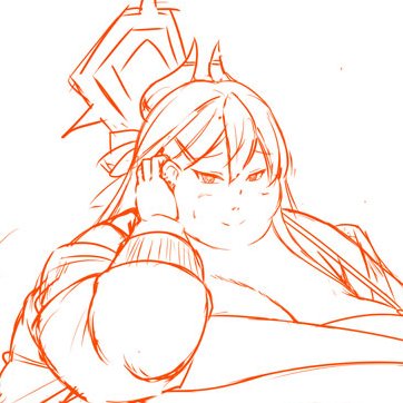 遅くなってすいません、週1更新です。
次回更新時には完成版をアップ予定です。
https://t.co/qr3be8anFB
https://t.co/3vs3UZmZV1 