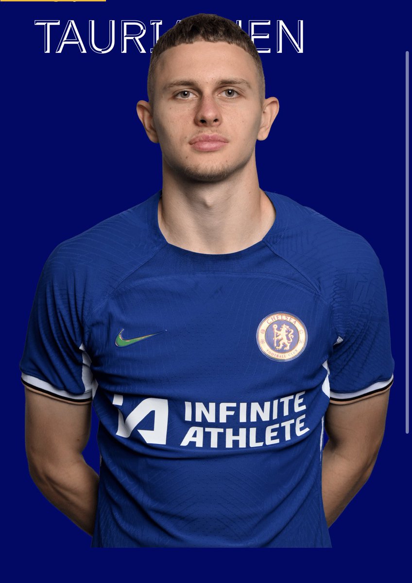 Happy to see Tauriainen on the bench today. Massive potential