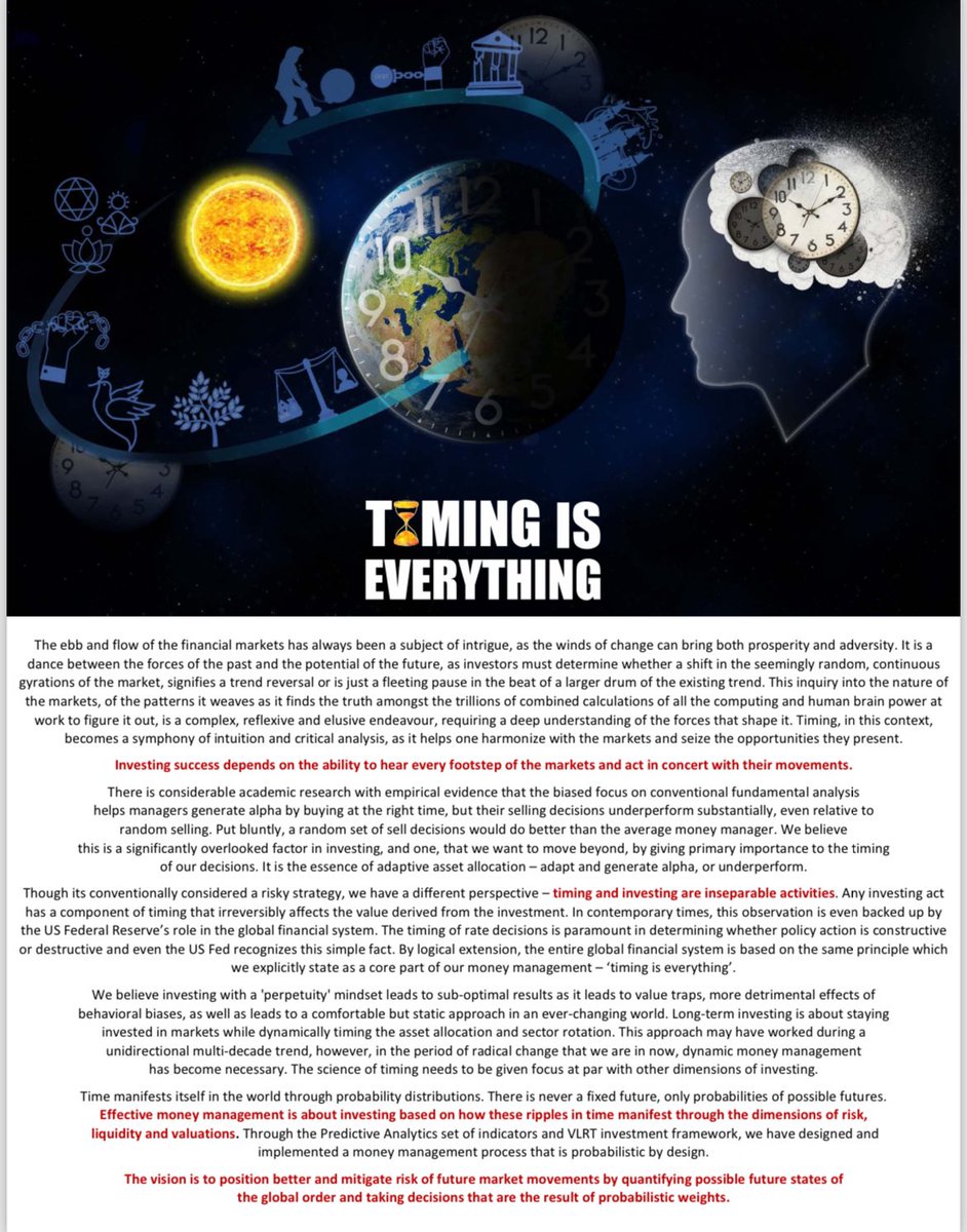 SwatiDugar_'s tweet image. Timing is Everything vis a vis Don’t time the market

Performance is a tell tale

Well…

#QuantMF