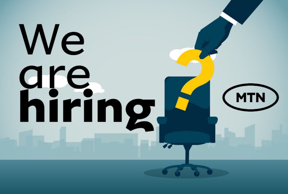 mtnug's tweet photo. 14) Supervisor - Freight & Logistics; Finance (Level 2)
15) Engineer - IN Planning; Technology (Level 2)
Apply via > https://t.co/lICUxzoI4j
Deadline: Friday, 1st March 2024. #MTNJobs https://t.co/W79OeOwzd5