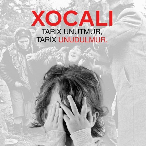 Heç kim,  heç  nəyi unutmadı,  unutmur, unutmayacaq!

#xocalısoyqırımı32il🥀