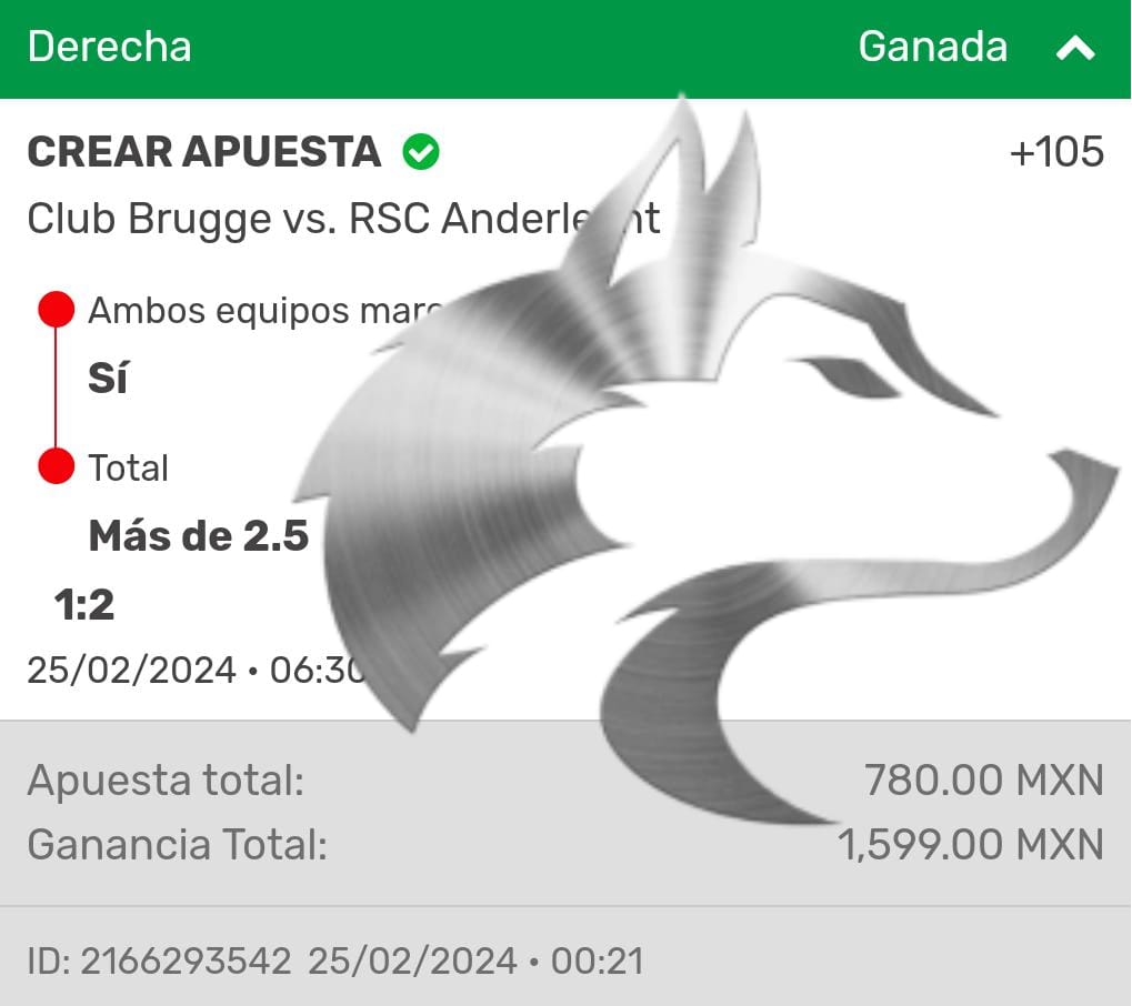 Husky Picks (Asesor Deportivo) tweet media