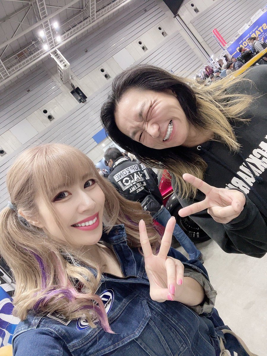 nanahoshi_julia's tweet photo. 昨日はワゴニスト(セレナおじさん、カトーさん)でポチさんのお店に��めて行って来ました(*^^*)
ポチさん!ノスタルジックでも会いに来てもらえて嬉しいᐠ( ᐝ̱ )ᐟ
そしてお肉が絶品すぎた♫
また絶対行きます!
そして楽しすぎたw
#ポチさん #R357 #お肉美味しい #七星じゅりあ https://t.co/3YDCxbU3Cs