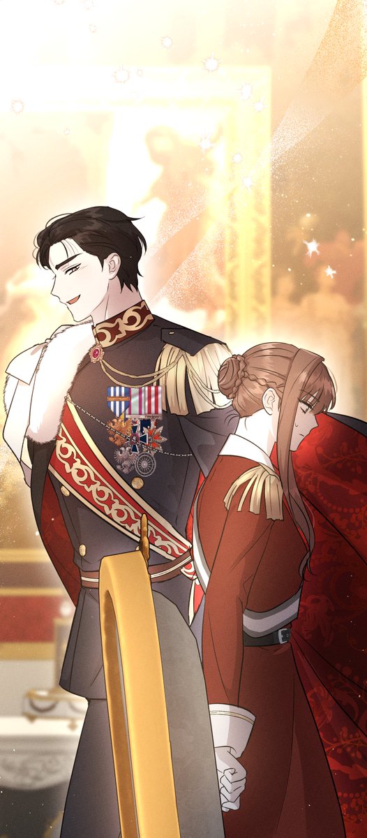 <함부로 친절하지 말라>
무료 5화, 미리보기 10화 업데이트 되었습니다!😊

comic.naver.com/webtoon/list?t…