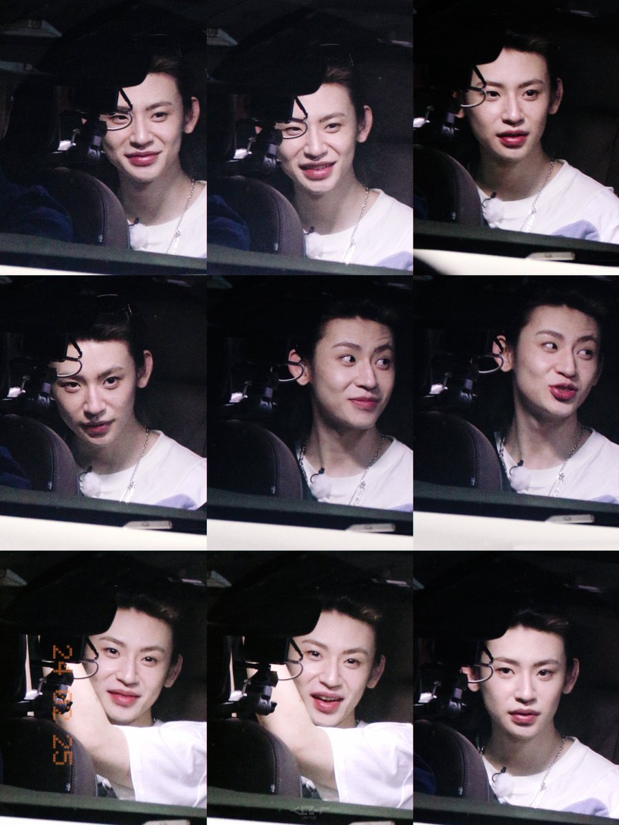 _lintylee's tweet image. 240225 BKK 🛬    &amp;gt;&amp;lt; #xiaogui #wanglinkai #小鬼 #王琳凯