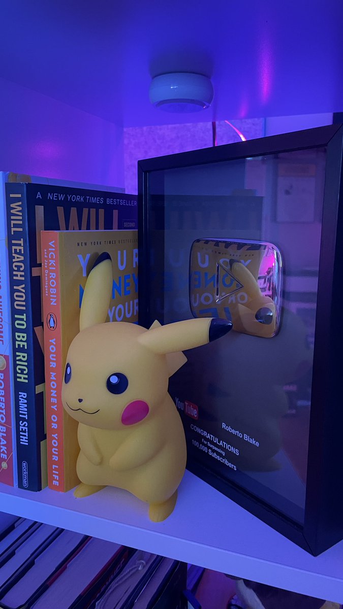 Roberto Blake 🇺🇸🇵🇦 Creative Entrepreneur tweet media