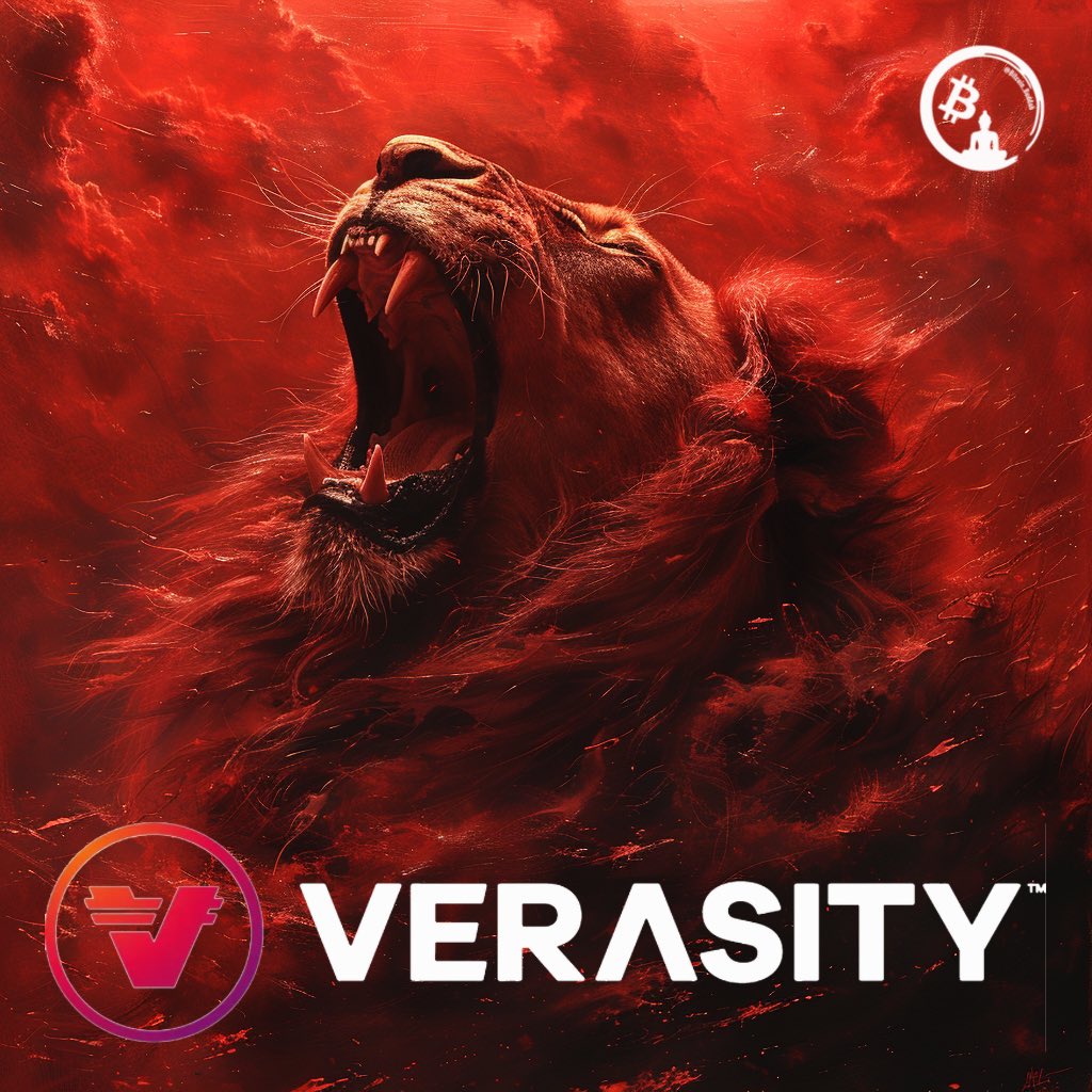 With the integration of AI, ML, and blockchain technologies, @verasitytech is positioned to dominate this bull run. 💪

The combination of these advanced technologies within VeraViews showcases its potential to revolutionize the advertising ecosystem, making $VRA the best…