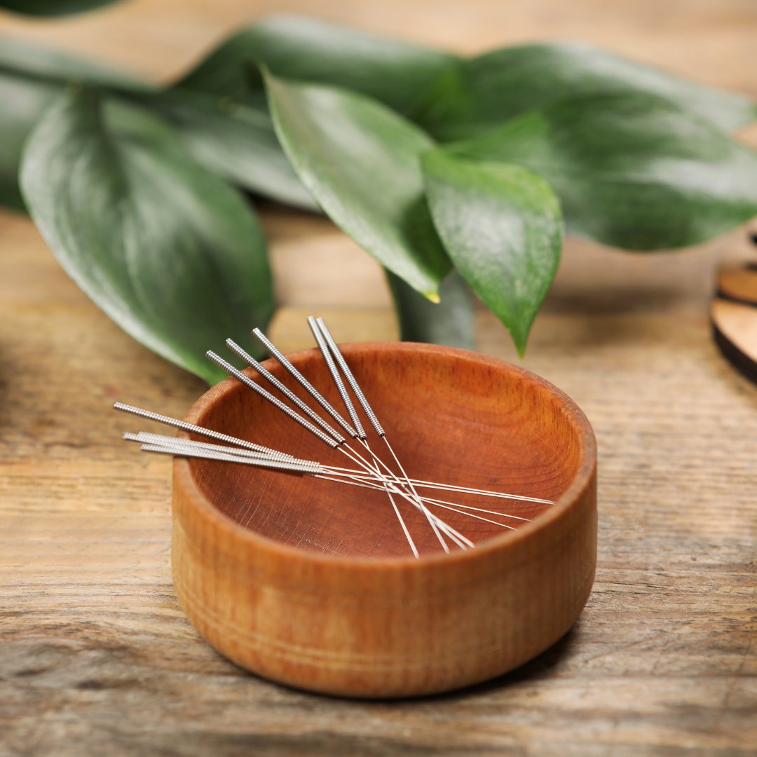 chiropractordrs's tweet photo. Did you know that acupuncture is a great add-on therapy to fertility treatments? Acupuncture can help regulate your hormones and has seen increased success when paired with IVF treatments.

Learn more about acupuncture for fertility here: https://t.co/pWJjGn15tr

#fertility #IVF https://t.co/7su8F6XZe8