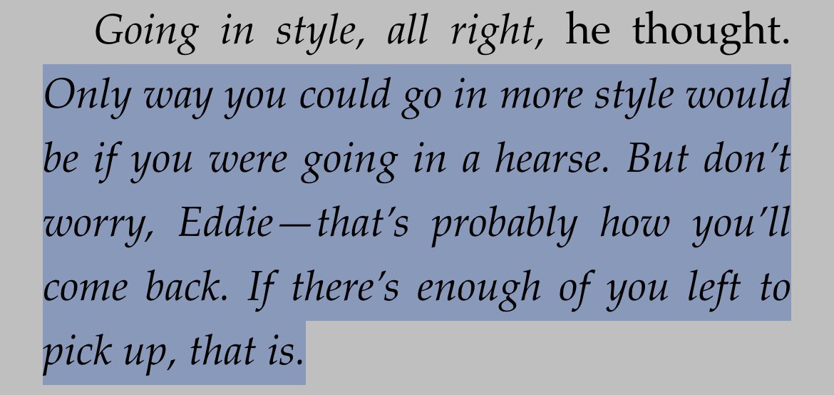 killuaurself's tweet photo. top 4 tragic eddie k book quotes https://t.co/IKelkRuF4B