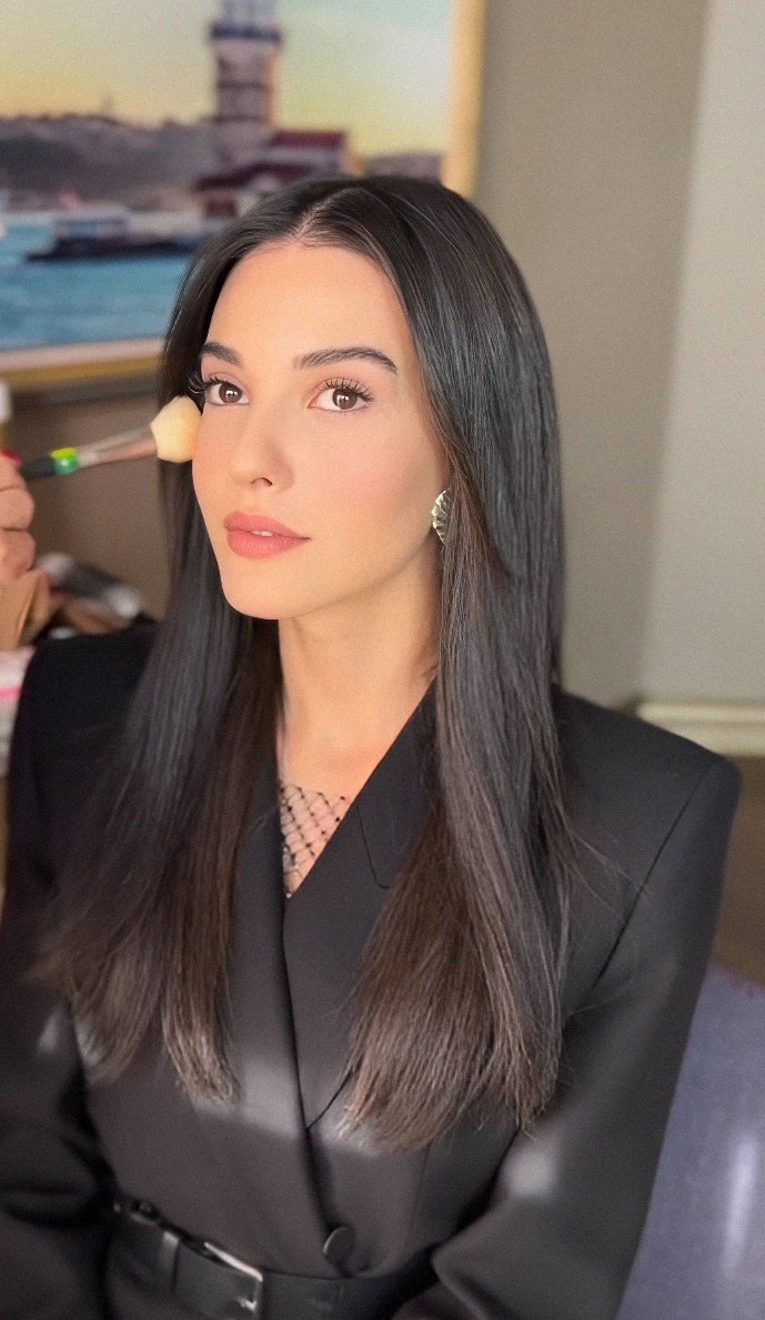 Jawahir180121's tweet image. your beauty captures hearts
❤️❤️

MahassineMerabet #MahassineMerabet