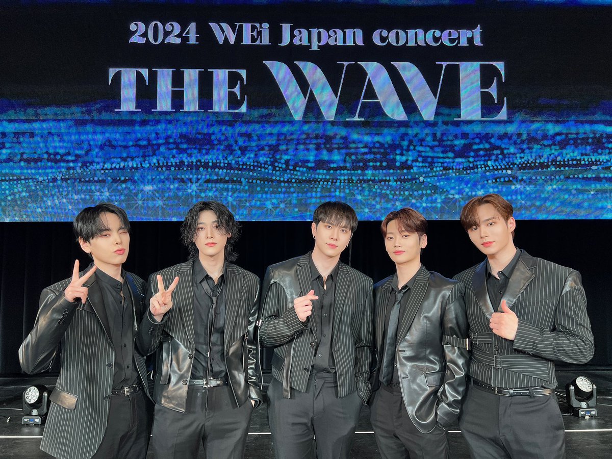 WEi_Official_JP's tweet photo. https://t.co/IGA4vTvv1c