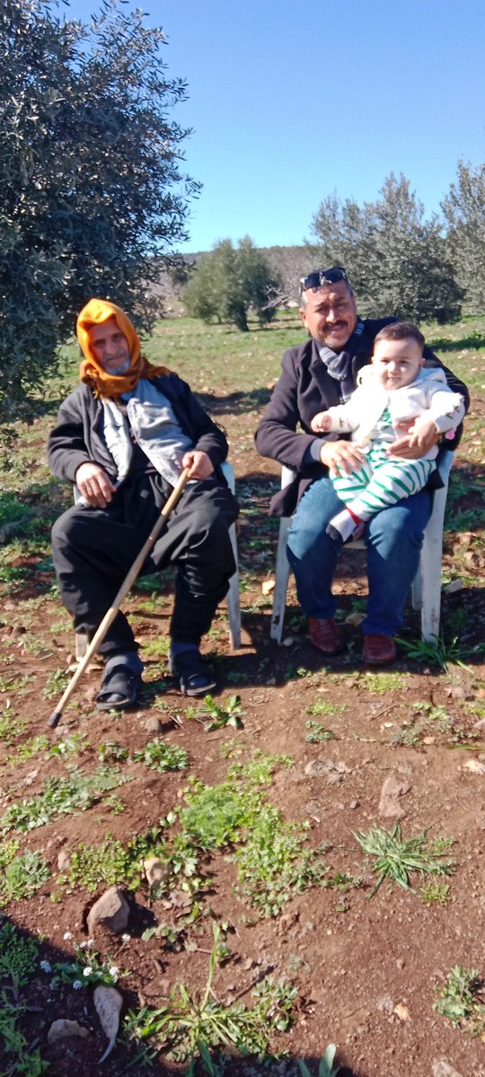 Doganın güzelliği ve sevdiklerinle birlikte güzeldir hayat, Dedem ve torunum Akşamınız güzel vaktiniz huzurlu olsun 🍁✨☕