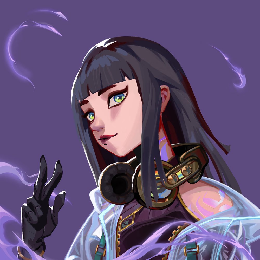 Lenexyyy's tweet image. I&apos;m a Keeper

Held since December 22 2022