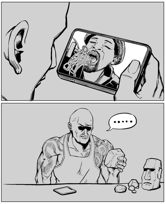 next one
#TheRock
#willsmith 