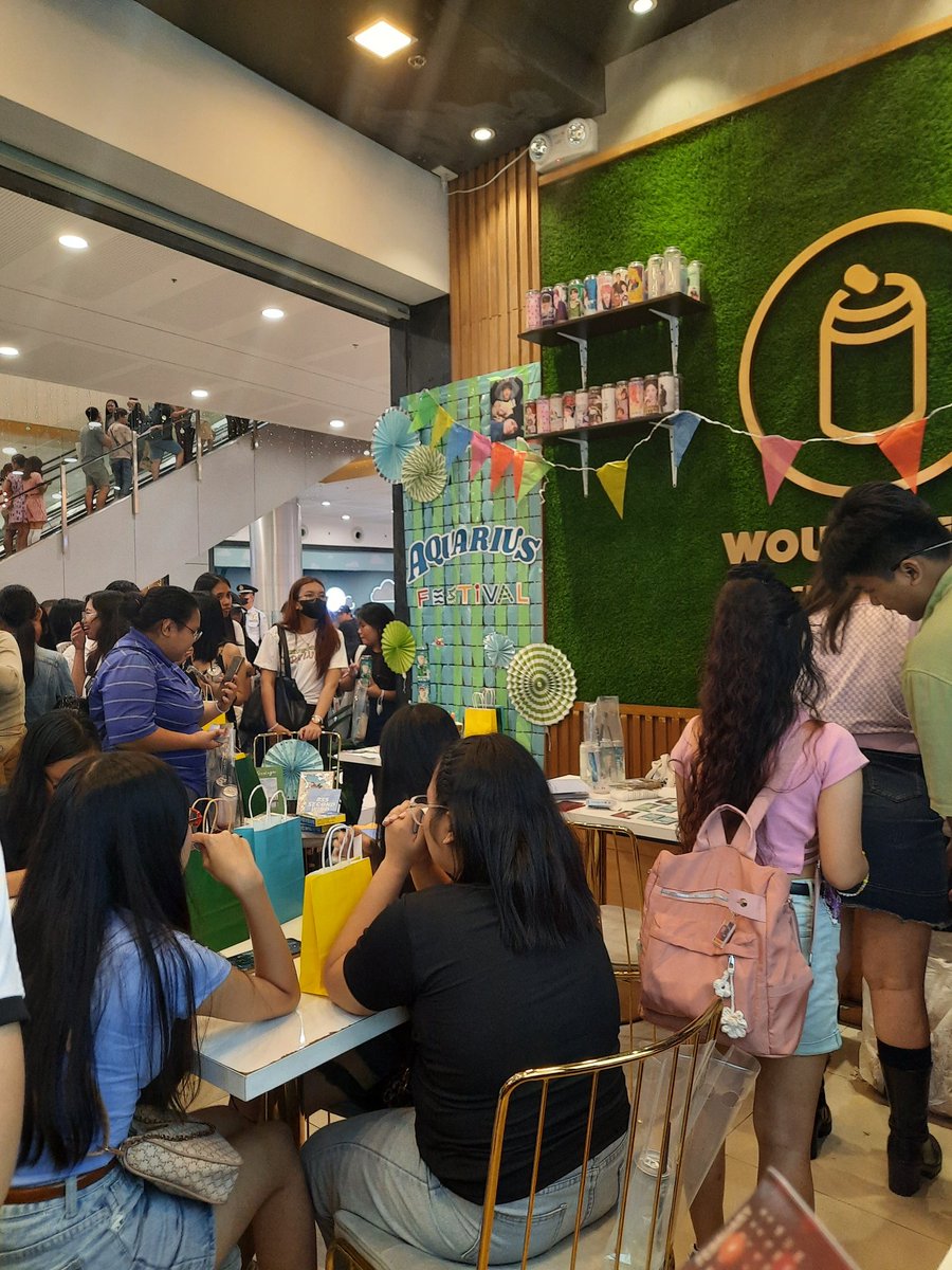 arkibbo's tweet photo. Thank you and Congrats po sa first cansleeve event nyo po @TheWorld4SVT!🫶🏻 First time ko manalo ng album sa raffle 🥹🫣.
#AquariusFestival #DKday #VERNONday #DINOday #theworld4SVT #Wouldulikeph https://t.co/AIADHapCc8