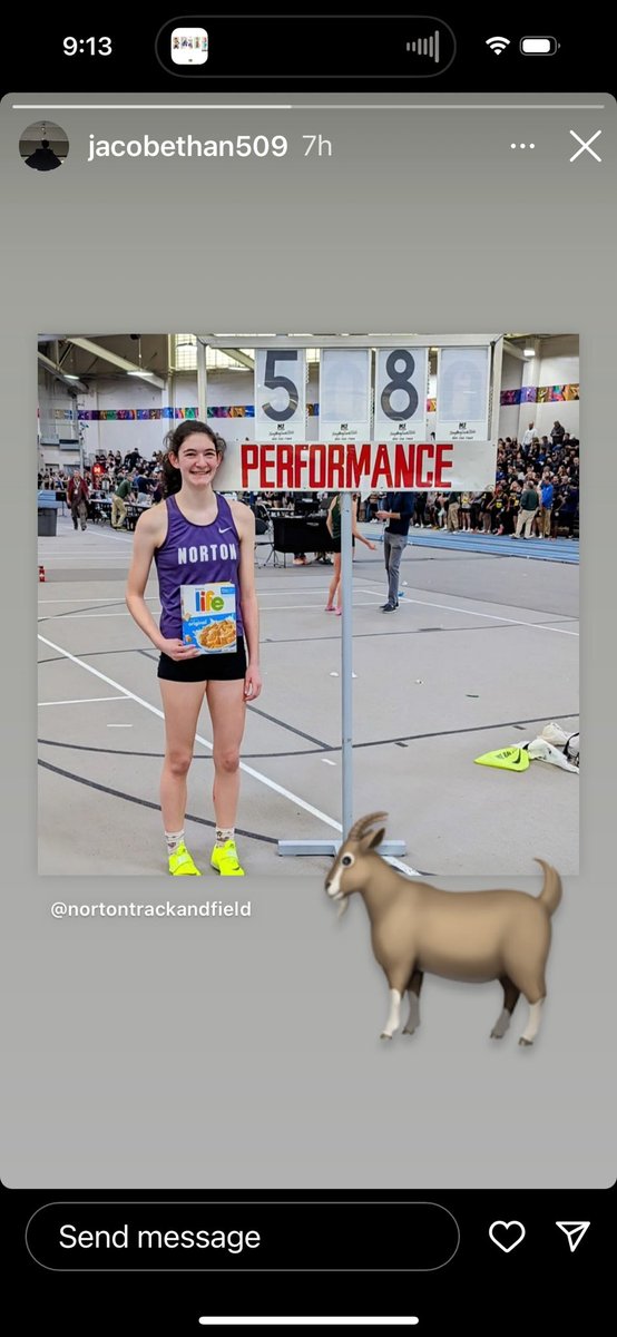 Megan Berry tweet media