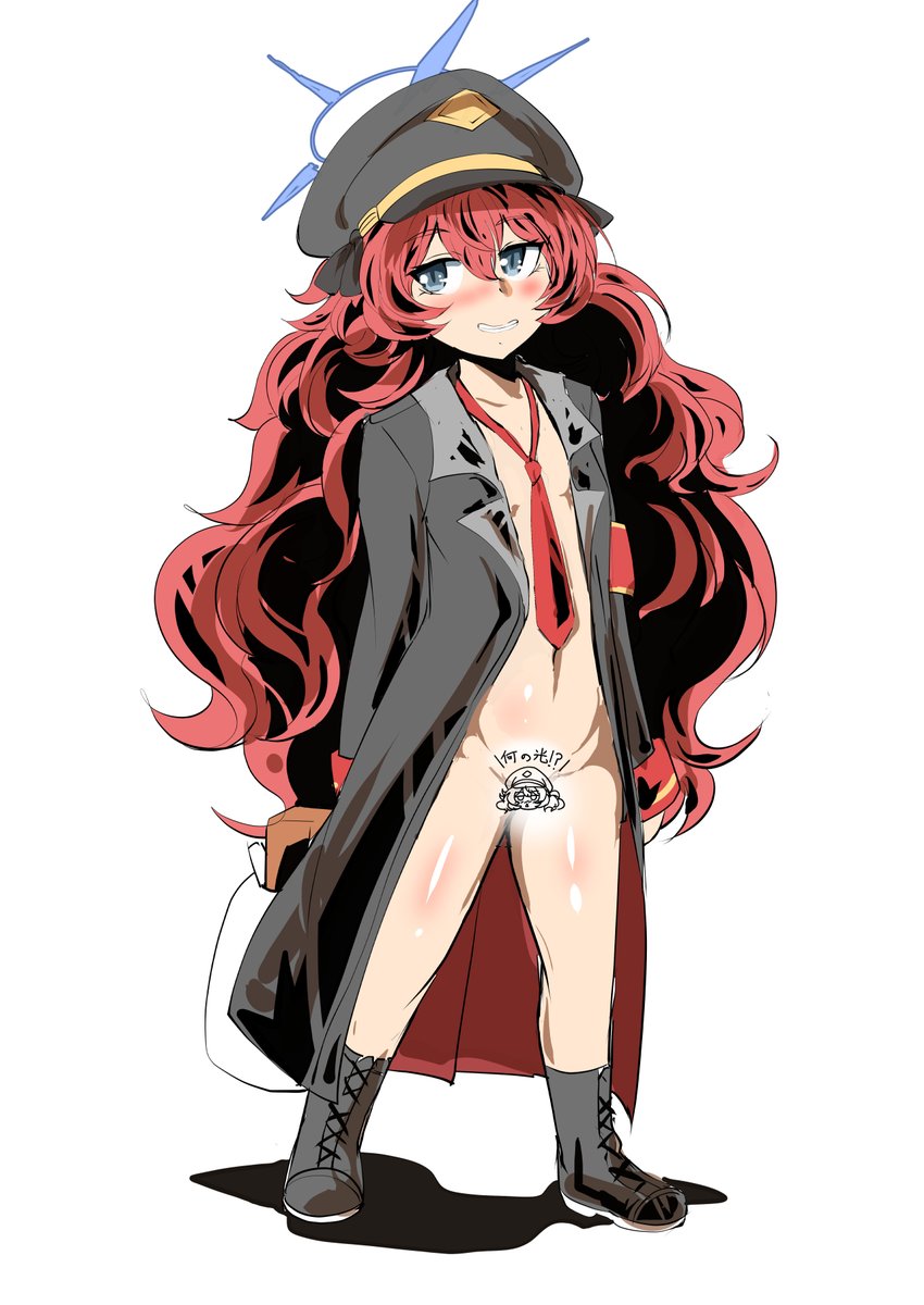 なんの光!
#ブルーアーカイブ 
#ブルアカ 