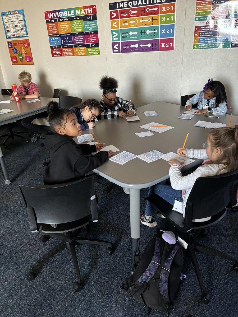 GracemorNKC's tweet photo. The Student Leadership Summit is always an exciting day for our student leaders! I’m so proud of our Gracemor kids! #LeadNKC https://t.co/E0qCuy5ajM