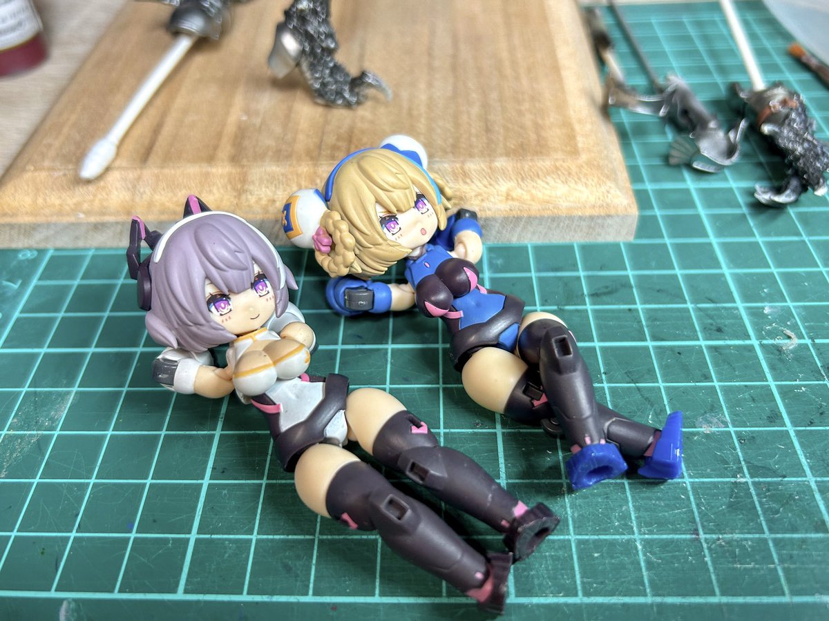 3連休終わってしまいましたね🙄今日はずっと雨で散歩行けなかった🐈
散歩以外ずっと家にいたけど、まあ割と充実した連休だったな🤔✨