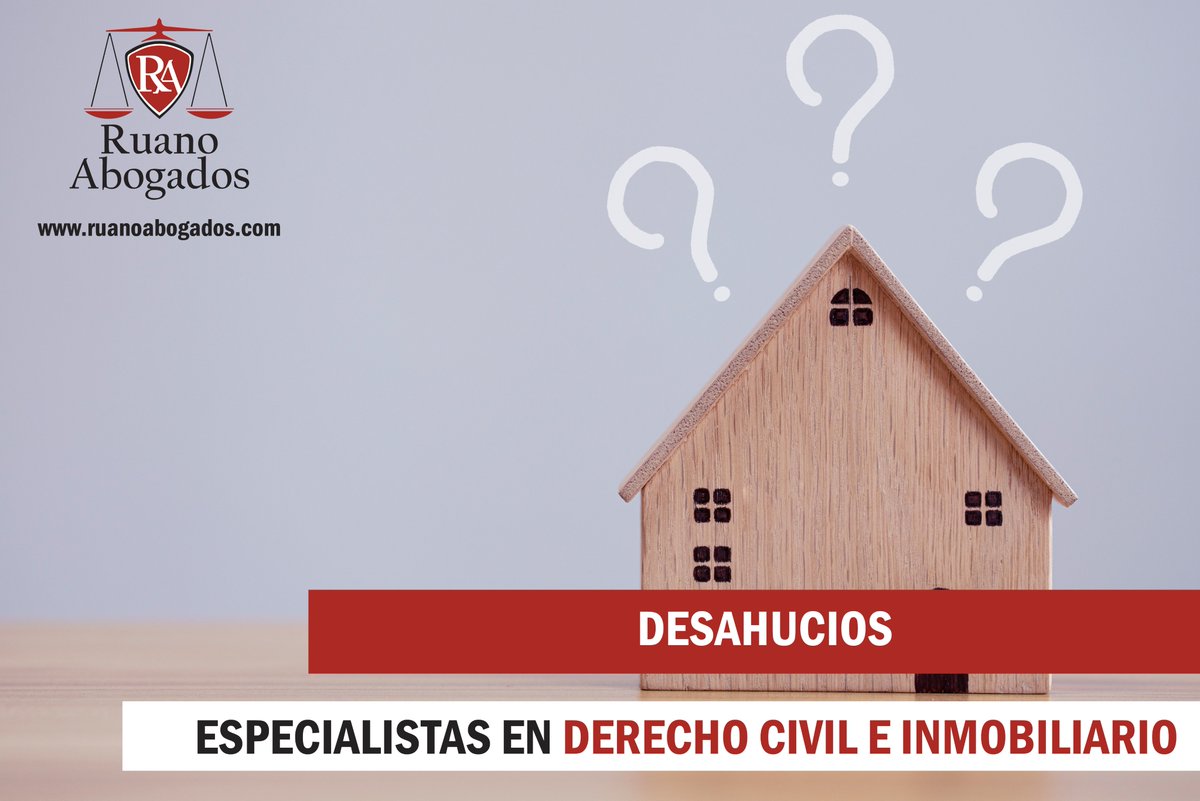 Ruanoabogados's tweet photo. Consulte con nosotros, RUANO ABOGADOS.
Visite nuestra web https://t.co/Mo42Mb4SZw

#derechopenal #derechoadministrativo #derecholaboral #abogadoengrancanaria #abogadoencanarias #abogadoenlaspalmas #abogacia #abogados #derechos #reclamaciones #revolving #herencias #testamentos https://t.co/EVPkiKEHIN