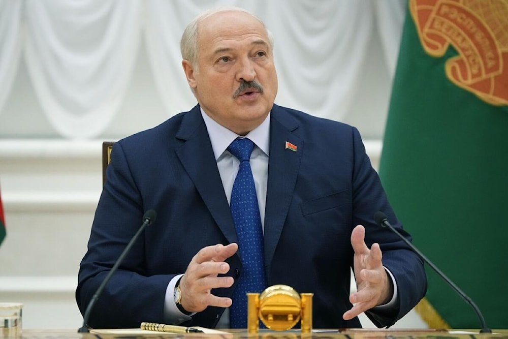 almayadeen_es's tweet photo. Ucrania tiene los días contados, afirma presidente de Bielorrusia https://t.co/LMepU8XCmy

#Ucrania #Bielorrusia #Luko #Rusia https://t.co/jjz7wmRyjH