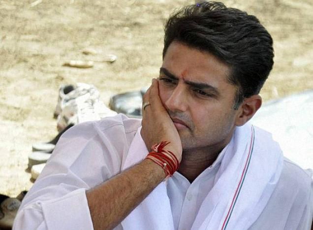 SummoGurjar's tweet photo. जिनके वजूद होते हैं,
वो बिना “पद” के भी मजबूत होते हैं.
#SachinPilot https://t.co/xl4xlB7JVe