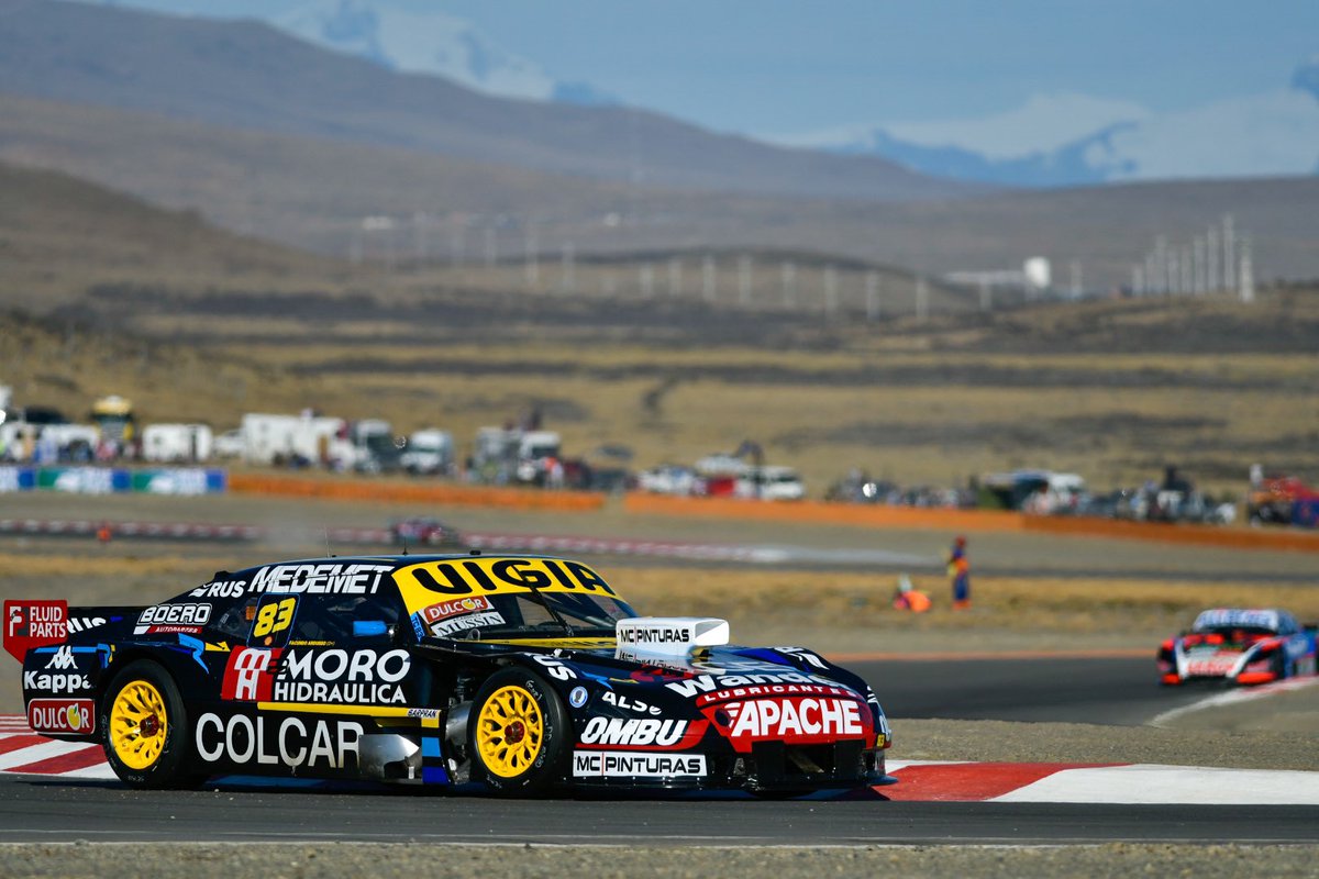 actcargentina's tweet photo. Los ganadores de las series en
el #GPShellHelix 🚀
📸 Prensa ACTC https://t.co/0KvfuGzORT