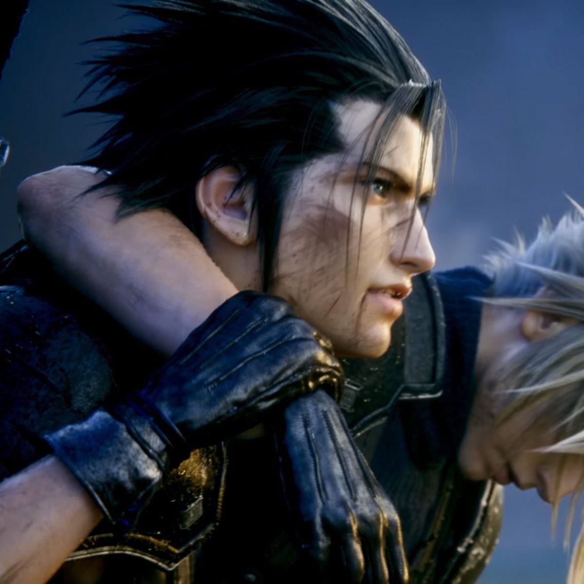 ZxckFair_'s tweet photo. ⓘ This user loves Zack Fair https://t.co/ph10YfKlNE