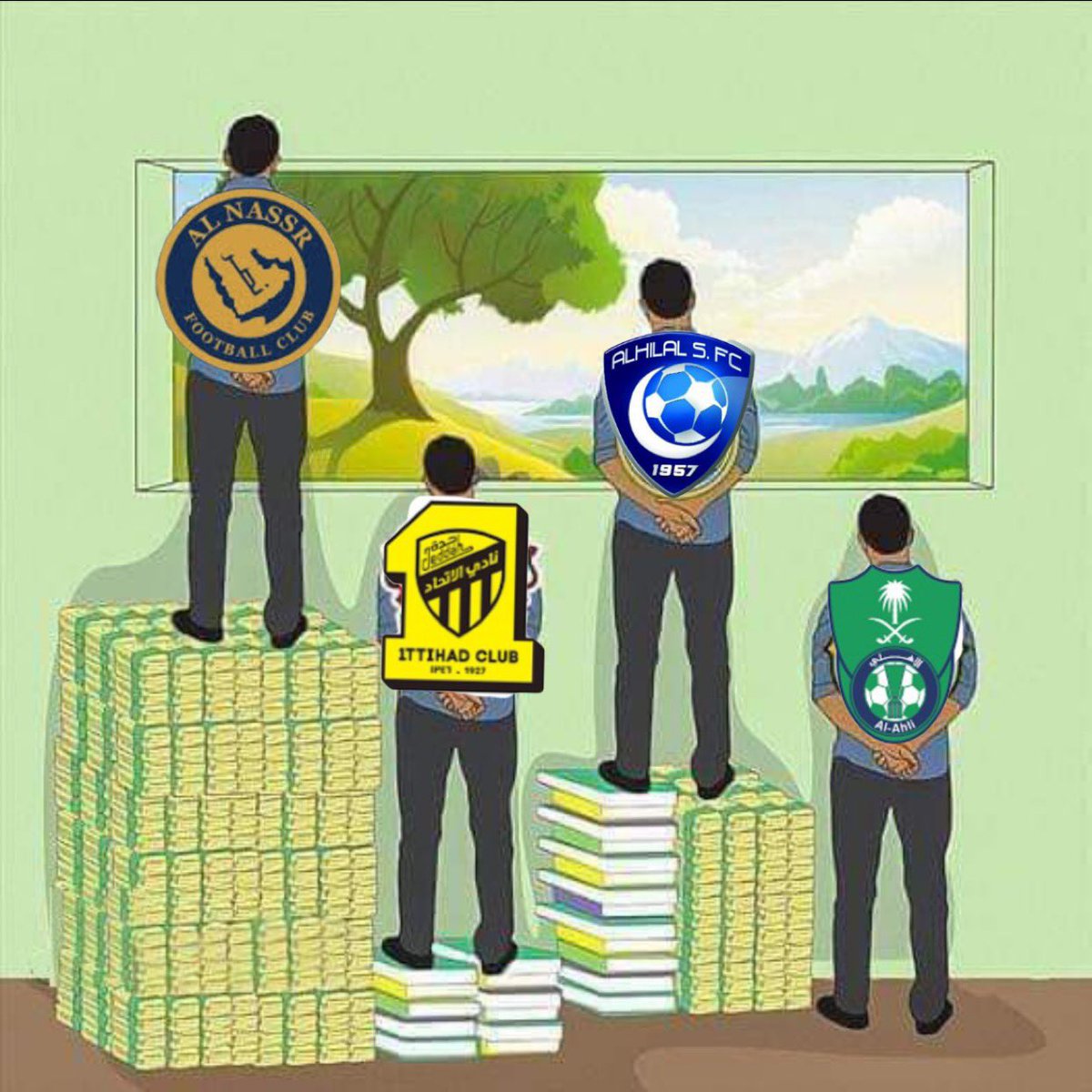 Out Of Context Football (@nocontextfooty) on Twitter photo 