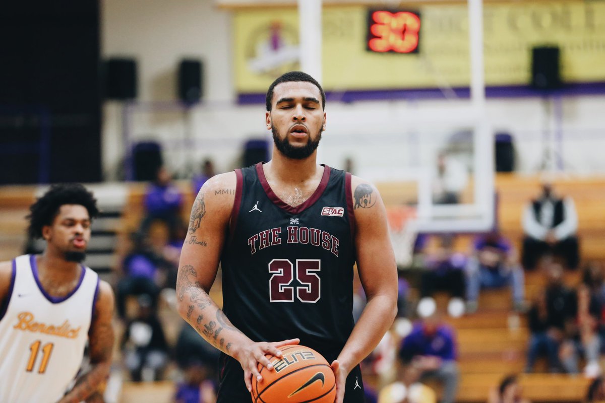 MorehouseMBB's tweet photo. 𝐓𝐫𝐮𝐬𝐭 &amp; 𝐁𝐞𝐥𝐢𝐞𝐯𝐞. 

#TheHouse | #BeatAllen | #RoadToTheDance https://t.co/rC4xVr3ot5