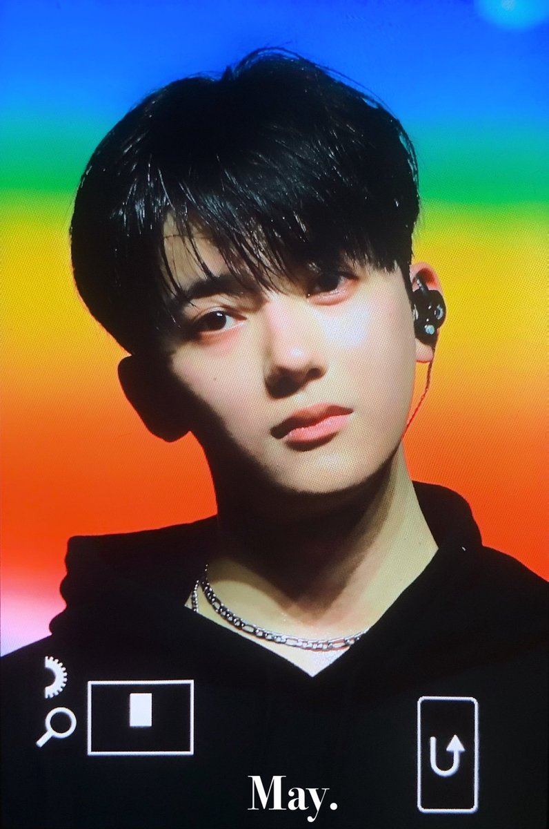 May0514_'s tweet photo. 240225
#신예찬 #예찬 #イェチャン #오메가엑스 #SHINYECHAN #YECHAN #OMEGA_X https://t.co/See7WRw7at