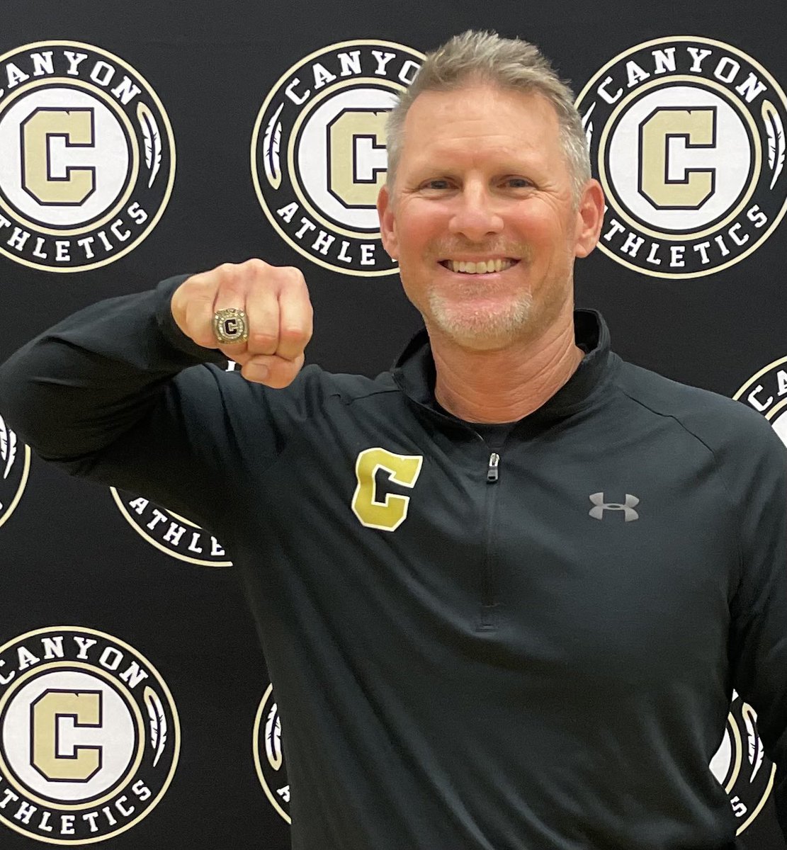 Canyon Baseball (@canyonbaseball) on Twitter photo Happy Birthday to our leader, Coach Jason Smith! We hope you have a wonderful day celebrating! 💛🖤🎂🎉🥳 <a href="/teamsmitty06/">JASON SMITH</a> <a href="/ComancheSports/">Canyon Athletics</a> Happy Birthday to our leader, Coach Jason Smith! We hope you have a wonderful day celebrating! 💛🖤🎂🎉🥳 <a href="/teamsmitty06/">JASON SMITH</a> <a href="/ComancheSports/">Canyon Athletics</a>