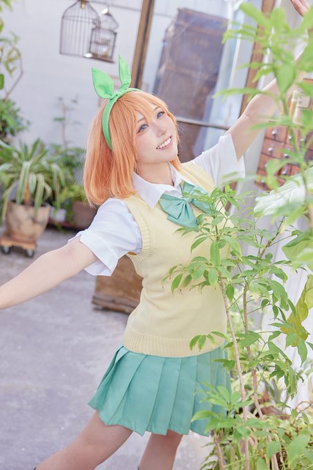 コスプレイヤーまるすけのTwitter画像26