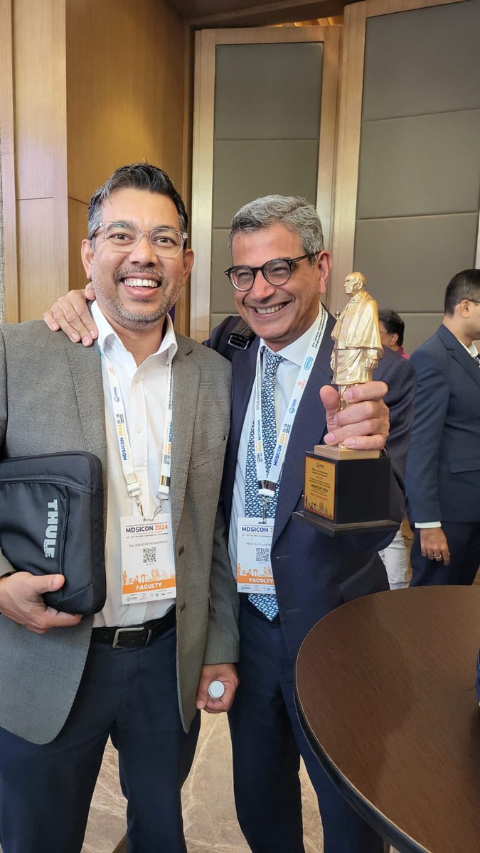Dr Shekeeb Mohammad (@shekeeb) on Twitter photo There’s always a lot to learn from meetings in India. Thanks #MDSI for such a great meeting even though I had to be in the opposite team to <a href="/kailashbhatia/">Kailash Bhatia,</a> for the video akhada! There’s always a lot to learn from meetings in India. Thanks #MDSI for such a great meeting even though I had to be in the opposite team to <a href="/kailashbhatia/">Kailash Bhatia,</a> for the video akhada!