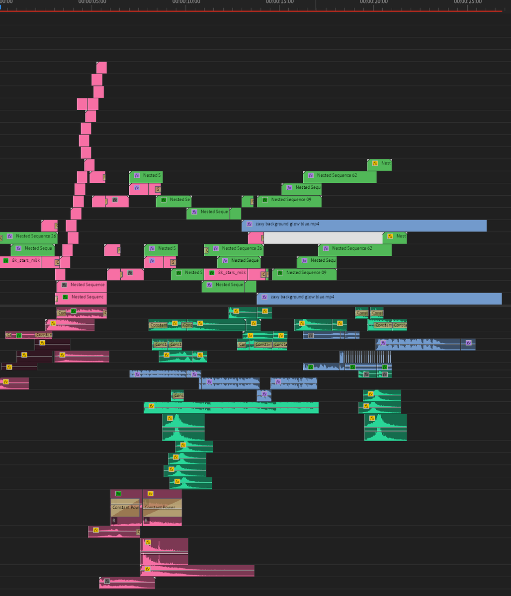 Roix (@Roixvfx) / Posts / X