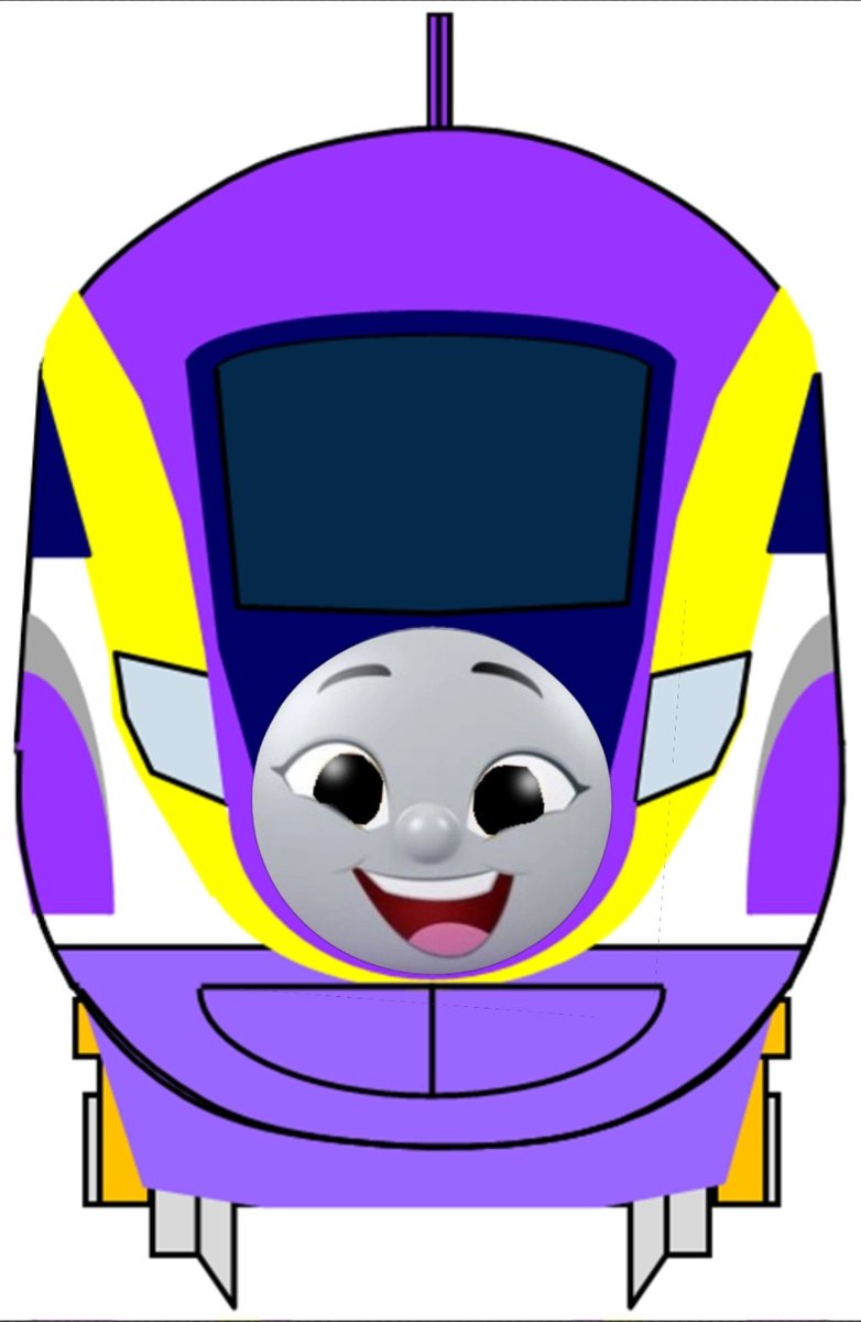 Gtrain4472 tweet picture