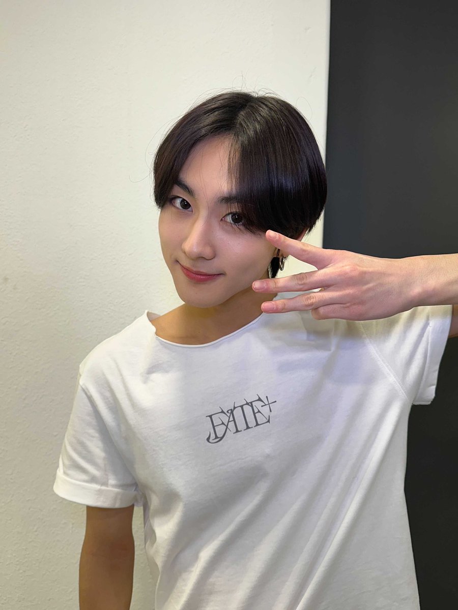 ENHYPEN WEVERSE tweet media