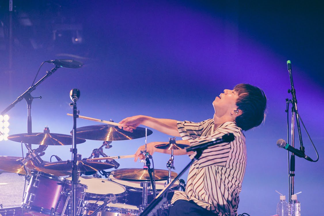 sumika_inc's tweet photo. 【#sumika Live Tour 2024 『FLYDAY CIRCUS』】

2024.02.25
仙台サンプラザホール

先月に続き、今年2度目の仙台。
今日は一段と心の距離が近くに感じました！この大切な関係を、まだまだ繋げていきましょう◎
ありがとうございました！

#FLYDAYCIRCUS https://t.co/zewGeHuA4G