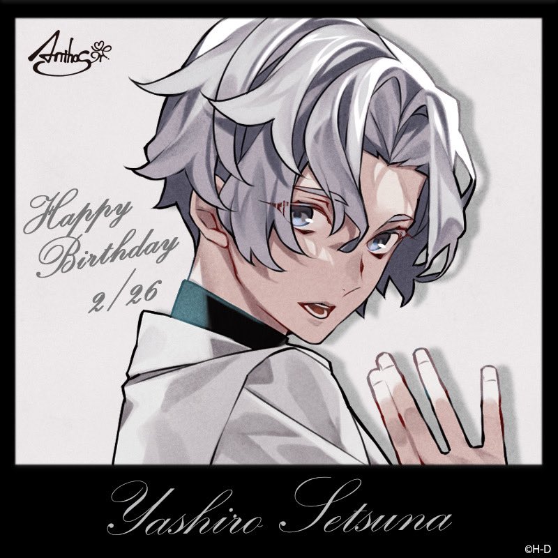 天霧プロダクション_華Doll Official Staff on X