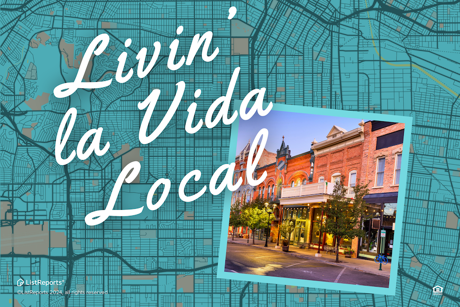 FerrellRealtyGp's tweet photo. Want to know about up-and-coming neighborhoods, great restaurants, unique shops &amp; fantastic events? Just ask! I've been Livin' la Vida Local for years! #icanhelp #home #Agent4Life #house #REALTOR #areaexpert #localexpert  @FerrellRealtyGp https://t.co/69qQX1aNts https://t.co/WU0NkfhQrR