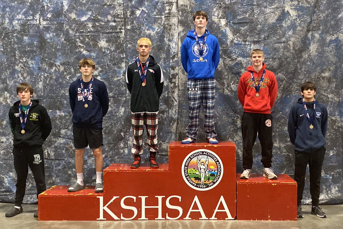 CoultisLiam's tweet photo. 6th place at the 6A state tournament https://t.co/YrqBRd7rZy