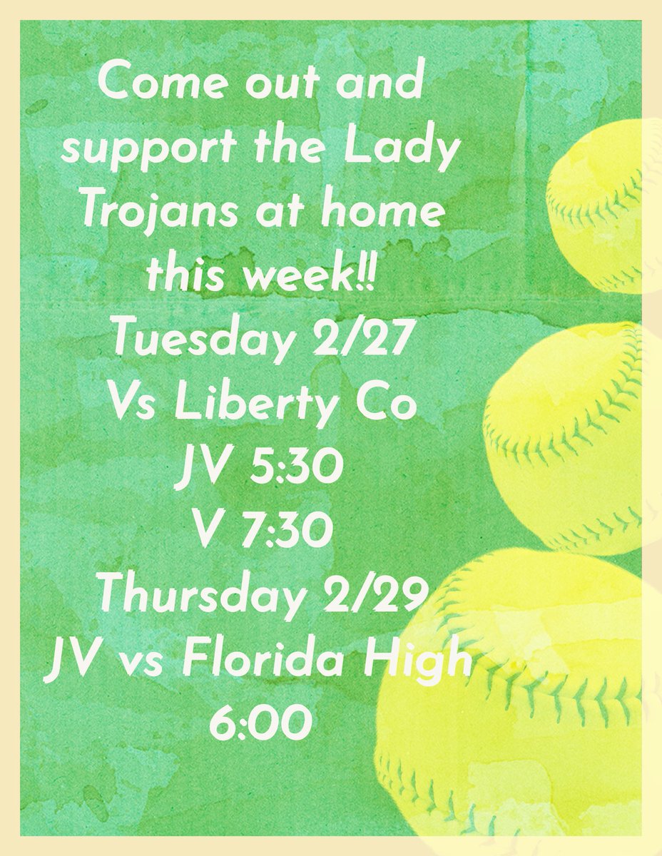 Lincoln High School Softball (@softball_linc) on Twitter photo 