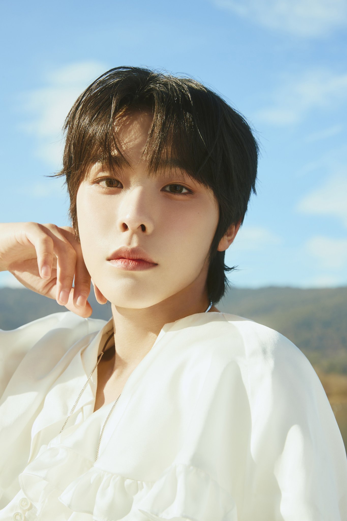 NCT wish シーグリ　リク 📸 #RIKU #리쿠 #リク #NCTWISH