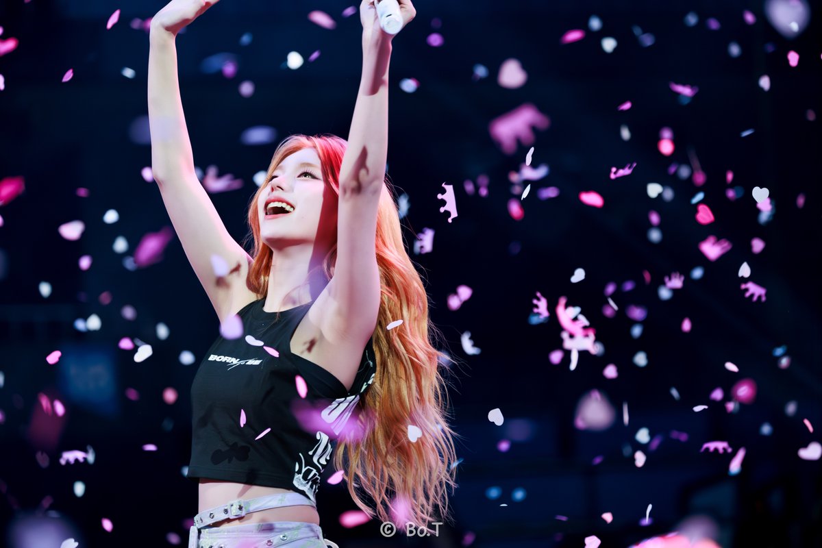 #ITZY #있지 #예지 #YEJI