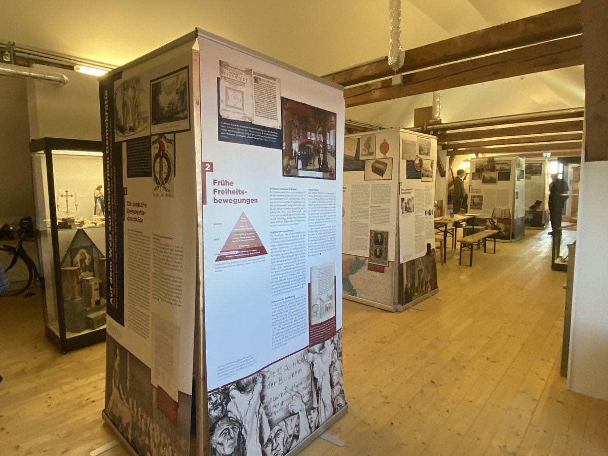 Heimatmuseum Egling tweet media