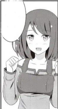 PartnerIFK's tweet photo. — she blinks softly, gentle smile gracing her features.

the girl lightly squats down to the girl’s height and pats her head.

“ Don’t be silly. You’re already very pretty ! Prettier than me, no doubt. “

“ My name is Koharu; I’m a friend of Kirito. It’s nice to meet you !” https://t.co/uQB5RHEiL5